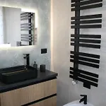 Elyssjr Apartamento Rho