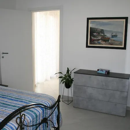 Elyssjr Apartamento