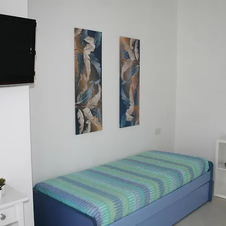 Apartamento Elyssjr