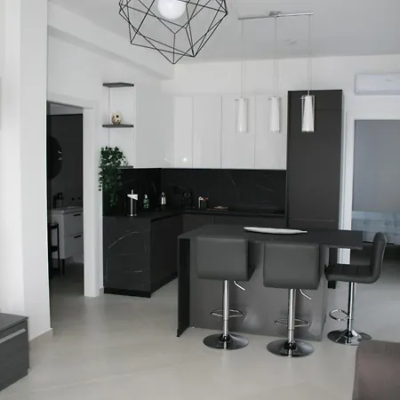 Apartamento Elyssjr *