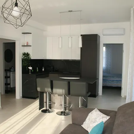 Elyssjr Apartamento