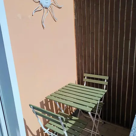 Apartament Elyssjr