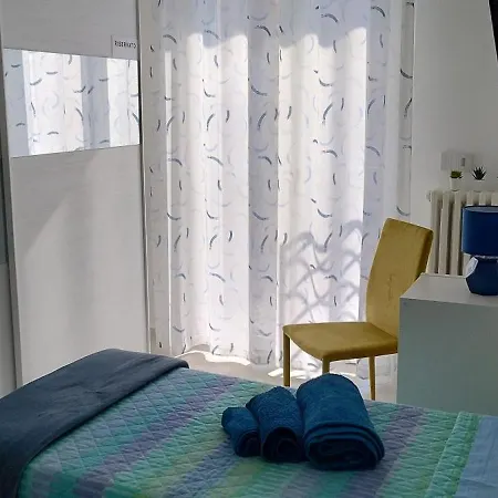 Elyssjr Apartament *