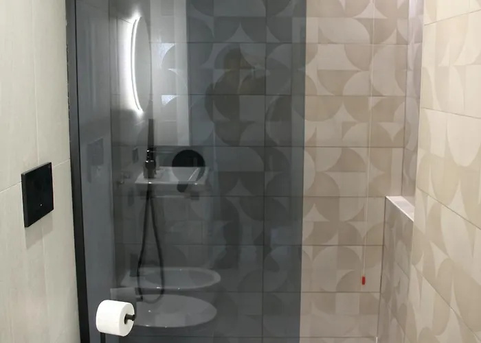 Elyssjr شقة *